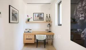 Sezónní pronájem Vlastnictví Tourrettes