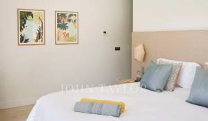 Sezónní pronájem Vlastnictví Tourrettes