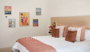 Sezónní pronájem Vlastnictví Tourrettes