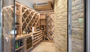 Sezónní pronájem Vlastnictví Tourrettes