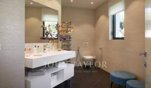 Sezónní pronájem Vlastnictví Tourrettes