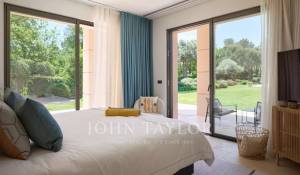 Sezónní pronájem Vlastnictví Tourrettes