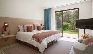 Sezónní pronájem Vlastnictví Tourrettes