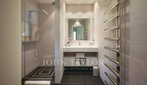 Sezónní pronájem Vlastnictví Tourrettes