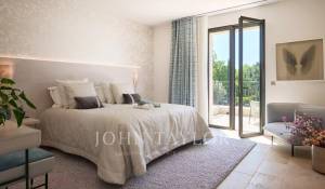 Sezónní pronájem Vlastnictví Tourrettes