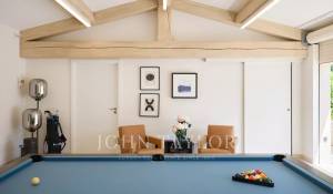 Sezónní pronájem Vlastnictví Tourrettes