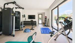 Sezónní pronájem Vlastnictví Tourrettes