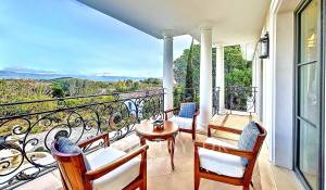 Sezónní pronájem Vlastnictví Vallauris