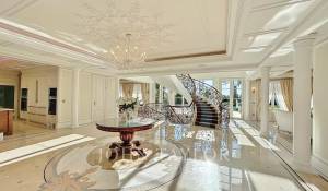 Sezónní pronájem Vlastnictví Vallauris