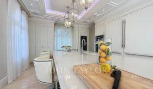 Sezónní pronájem Vlastnictví Vallauris