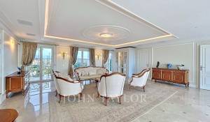 Sezónní pronájem Vlastnictví Vallauris