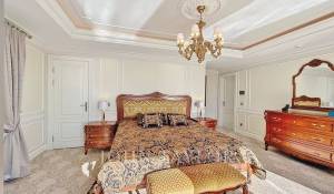 Sezónní pronájem Vlastnictví Vallauris