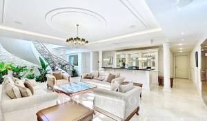 Sezónní pronájem Vlastnictví Vallauris