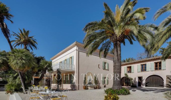 Sezónní pronájem Vlastnictví Vallauris