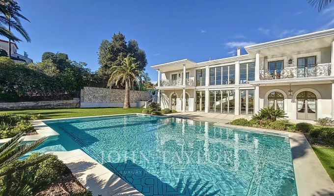 Sezónní pronájem Vlastnictví Vallauris