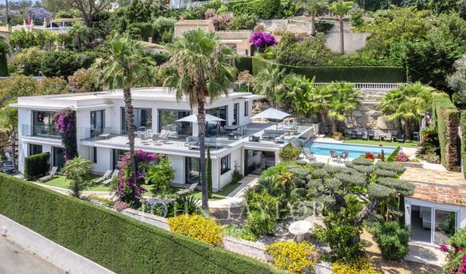 Sezónní pronájem Vlastnictví Vallauris