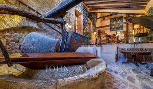 Sezónní pronájem zámek Sóller