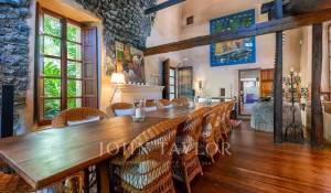 Sezónní pronájem zámek Sóller