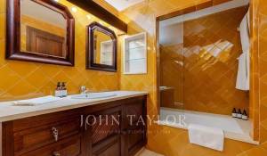 Sezónní pronájem zámek Sóller