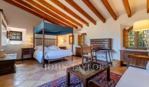 Sezónní pronájem zámek Sóller