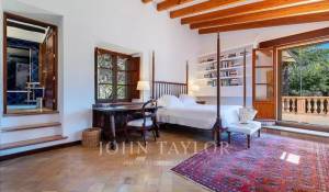 Sezónní pronájem zámek Sóller