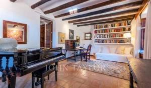 Sezónní pronájem zámek Sóller