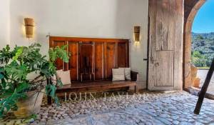 Sezónní pronájem zámek Sóller