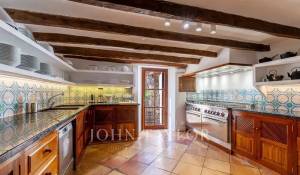 Sezónní pronájem zámek Sóller