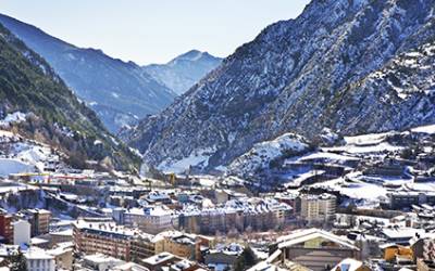 Prodej Andorra