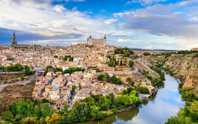 Prodej Kastilie – La Mancha