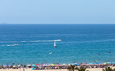 Prodej Barcelona And Surrounding Areas