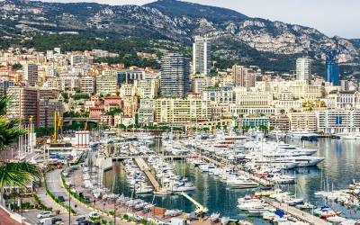 Prodej Monaco-Ville
