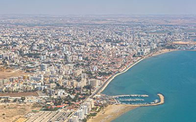 Prodej Larnaka