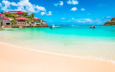 Prodej Saint Barthelemy