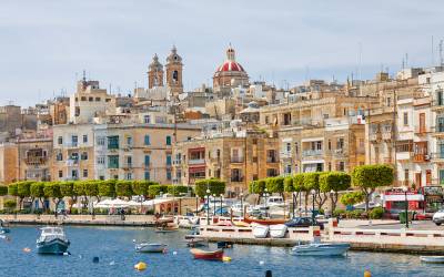 Pronájem Malta Jihovýchodní Region