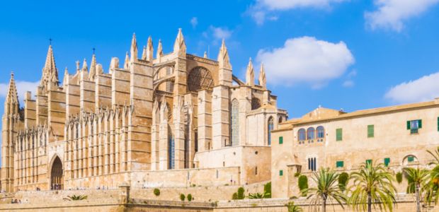 Luxusní realitní kancelár PALMA MALLORCA