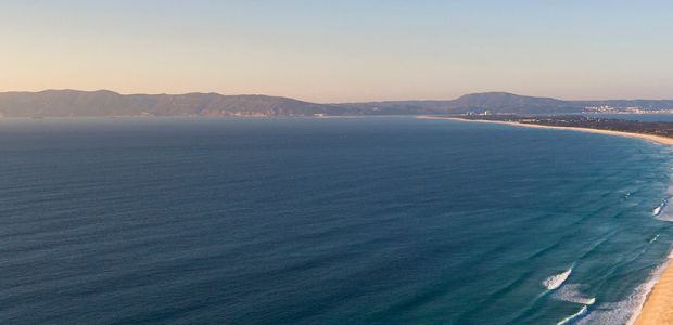 Luxusní realitní kancelár COMPORTA