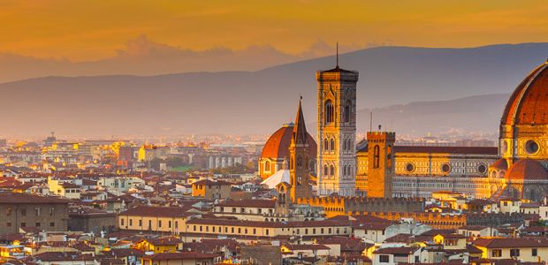 Luxusní realitní kancelár TOSKÁNSKO