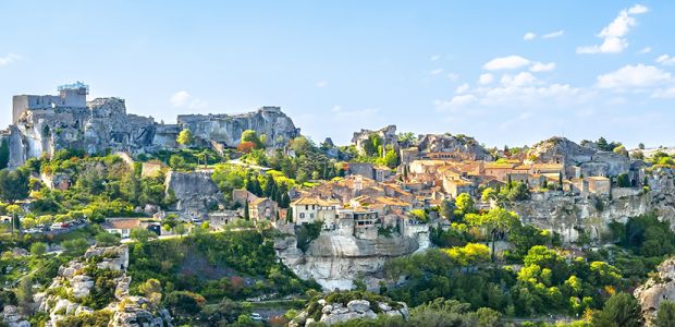 Luxusní realitní kancelár EYGALIÈRES