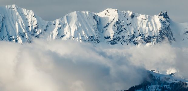 Luxusní realitní kancelár MEGEVE