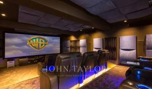 Událost Vlastnictví Cannes