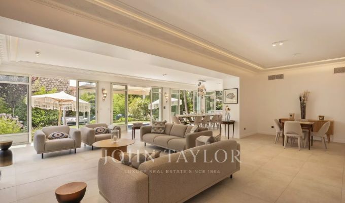 Událost Vlastnictví Cannes