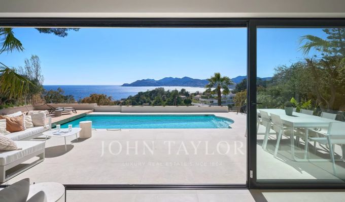 Událost Vlastnictví Cannes