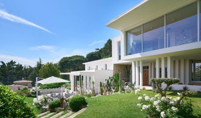 Událost Vlastnictví Cannes