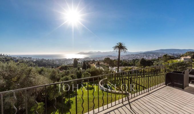 Událost Vlastnictví Cannes