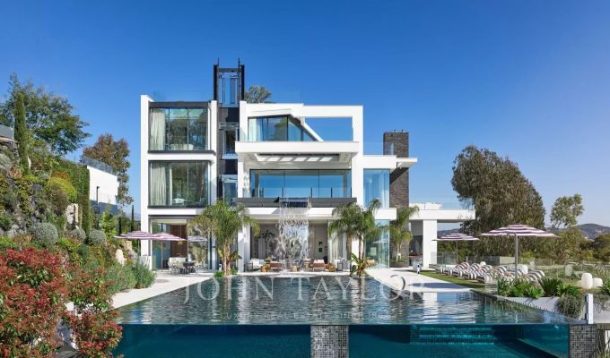 Událost Vlastnictví Cannes