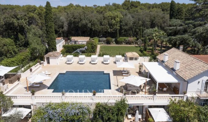 Událost Vlastnictví Cannes