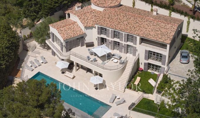 Událost Vlastnictví Le Cannet