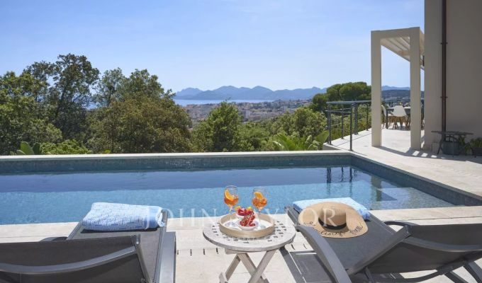 Událost Vlastnictví Le Cannet